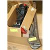 Image 1 : PIPE WRENCH SOLD WITH ROTOZIP