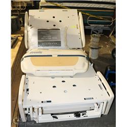STRYKER ELECTRIC MEDICAL BED