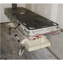 MEDICAL STRETCHERHILL-ROM