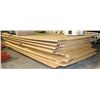 Image 1 : STACK OF PLYWOOD
