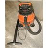 Image 1 : RIDGID SHOP VAC