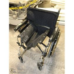 9000 XT WHEEL CHAIR