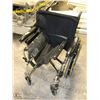 Image 1 : 9000 XT WHEEL CHAIR