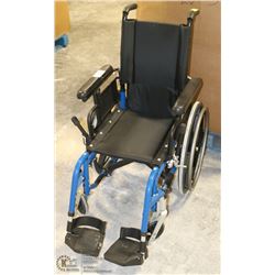 BREEZY 6OO WHEELCHAIR