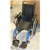 Image 1 : BREEZY 6OO WHEELCHAIR