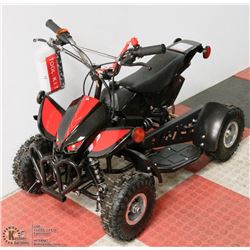 NEW 2 STROKE 49CC MINI QUAD
