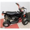 Image 3 : NEW 2 STROKE 49CC MINI QUAD