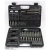 Image 1 : BLACK & DECKER DRILL BIT SET