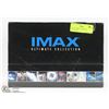 Image 1 : NEW ULTIMATE IMAX DVD COLLECTION