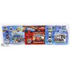 Image 1 : LOT OF 3 NEW KIDS WATCH AND WALLET SETS