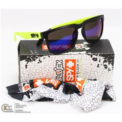 NEW REPLICA SPY SUNGLASSES