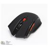 Image 1 : NEW WIRELESS OPTICAL GAMING MOUSE
