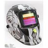 Image 1 : NEW AUTO DARKENING WELDING HELMET