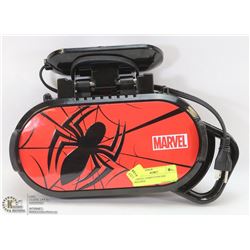 MARVEL COMICS PANCAKE MACHINE