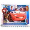 Image 1 : NEW DISNEY LIGHTNING MCQUEEN INTERACTIVE WALL