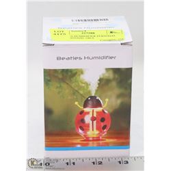 BEATLES HUMIDIFIER PERSONAL FOR ESSENTIAL OILS