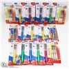 Image 1 : LARGE LOT OF ASSORTED PENS