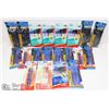 Image 1 : LARGE LOT OF ASSORTED PENS