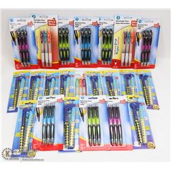 LARGE LOT OF ASSORTED PENS INCLUDING