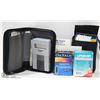 Image 1 : LOT OF 2ONE TOUCH BLOOD GLUCOSE MONITORING SYSTEM