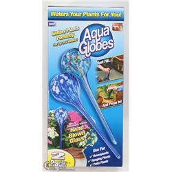 AQUA GLOBE 2 PACK