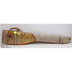 VINTAGE RIFLE BAG