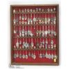 Image 1 : SPOON COLLECTION IN DISPLAY