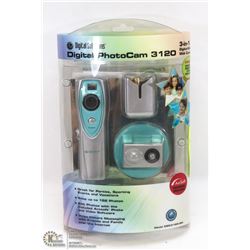 NEW DIGITAL SOLUTIONS DIGITAL PHOTOCAM