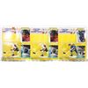 Image 1 : LOT OF 3 COLLECTOR NHL FIGURINES