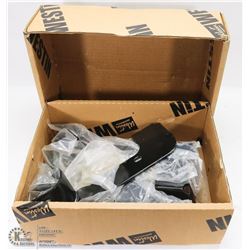 NEW WESTIN CHEVY SILVERADO/SIERRA OVAL TUBE STEP