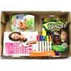 Image 1 : CHILDRENS PLAY/EDUCATIONAL LOT - CRAYOLA, LEAP