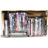 Image 1 : FLAT OF ASSORTED DVD'S