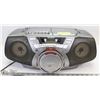 Image 1 : SONY RADIO/CD PLAYER
