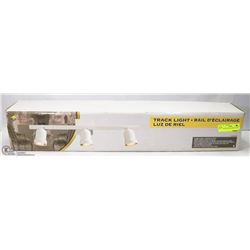 BRAND NEW TRACK LIGHT IN  BOX