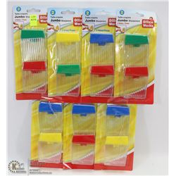 BUNDLE OF PENCIL SHARPENERS