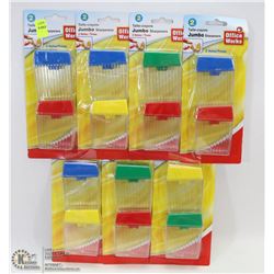 BUNDLE OF PENCIL SHARPENERS