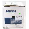 Image 1 : BOX OF 1000FT BELDEN 18/2 SPEAKER WIRE