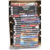 Image 1 : BOX OF 22 PLAYSTATION 2 GAMES