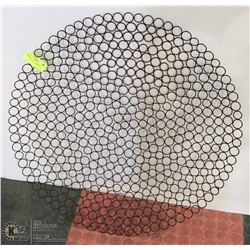 METAL WALL ART FROM PIER 1 IMPORTS