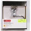 Image 1 : DELTA TOILET PAPER HOLDER TRADITIONAL