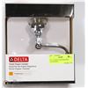 Image 1 : DELTA TOILET PAPER HOLDER TRADITIONAL