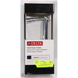 DELTA  TOILET PAPER HOLDER LAHARN COLLECTION