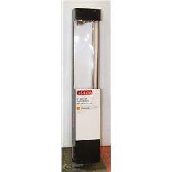 DELTA  24" TOWEL BAR TRADITIONAL