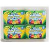 Image 1 : BUNDLE OF CRAYOLA KIDS WASHABLE PAINT