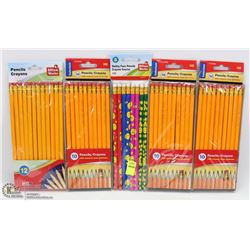 BUNDLE OF PENCILS