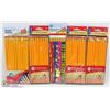 Image 1 : BUNDLE OF PENCILS