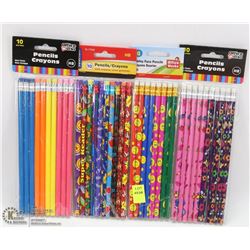 BUNDLE OF PENCILS