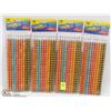 Image 1 : BUNDLE OF PENCILS