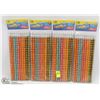 Image 1 : BUNDLE OF PENCILS