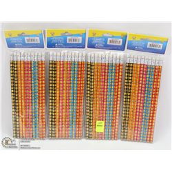 BUNDLE OF PENCILS